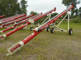 2022 Farm King 10x36 Augers and Conveyor