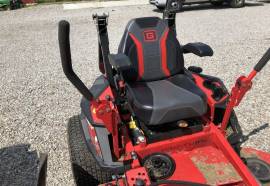2021 Gravely Pro-Turn ZX60