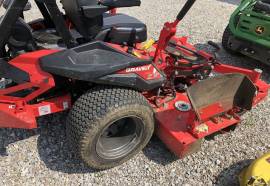 2021 Gravely Pro-Turn ZX60