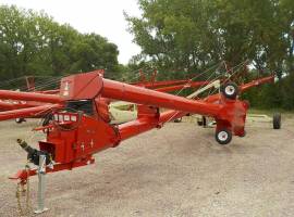 2022 Farm King 13x85 Augers and Conveyor
