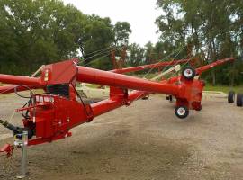 2022 Farm King 13x95 Augers and Conveyor