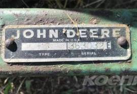 John Deere 350