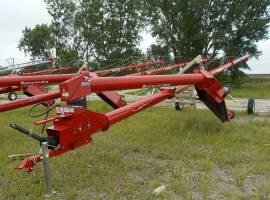 2022 Farm King 10x60 Augers and Conveyor