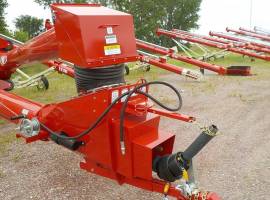 2022 Farm King 13x70 Augers and Conveyor