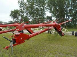 2022 Farm King 10x70 Augers and Conveyor