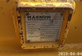 2018 Magnum RHP 20-V
