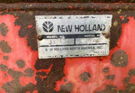 1995 New Holland 3106
