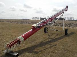 2022 Farm King 13x36 Augers and Conveyor