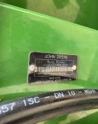 2021 John Deere C12F