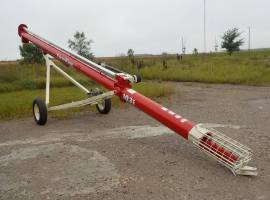 2022 Farm King 10x31 Augers and Conveyor