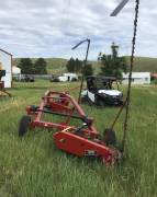 2016 Rowse Double 9 sickle mower