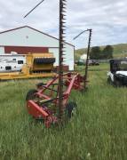 2016 Rowse Double 9 sickle mower
