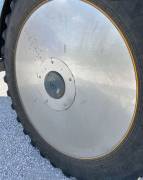2021 Hagie STS12 320/105 R54 Wheel Covers