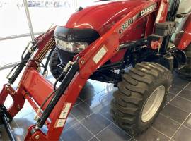 2022 Case IH FARMALL 55C Tractor