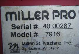 2005 Miller Pro 7916