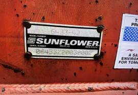Sunflower 6433