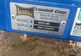 2013 Landoll 9650-46