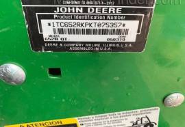 2019 John Deere 652R