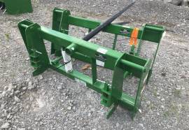 2019 Frontier AB13D 600-700 CARRIER HAY SPEAR