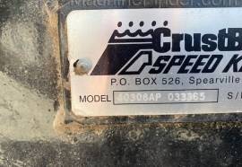Crustbuster 4030