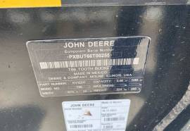 2022 John Deere 66' Tooth Bucket