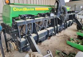 2015 Crustbuster 6015 TW 6R30