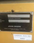 2019 John Deere 75G