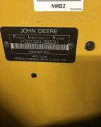 2020 John Deere 317G