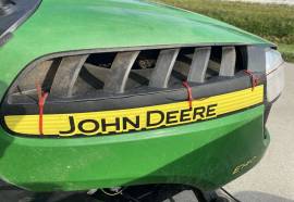 2018 John Deere E140