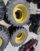 Mitas IF710/65R46 Sprayer Floater Tires