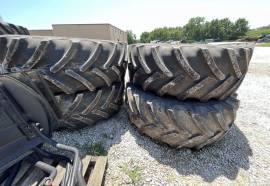 Goodyear LSW710/65R46 Sprayer Floater Tires