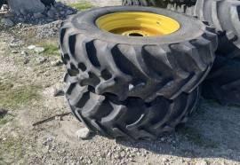 Firestone 480/70R30 Tires/Wheels