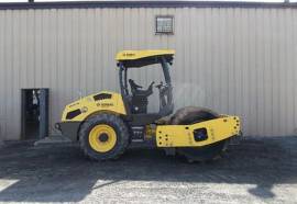 2015 Bomag BW177PDH-5