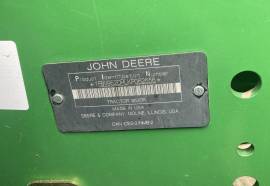 2019 John Deere 9520R