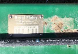 2017 Great Plains FH6851HD