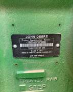 2021 John Deere 8R 340