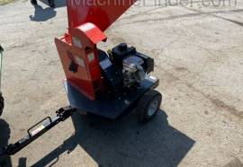 2012 DR Power Rapid Feed Chipper Pro 16.50