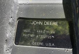 2019 John Deere 444K CPLR