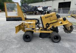 2021 Rayco RG55