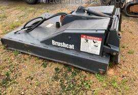 Bobcat Brushcat 60'
