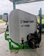 2020 Frontier LS1130BL BOOMLESSSPRAYER