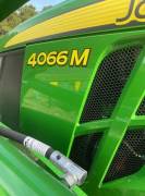 2022 John Deere 4066M Tractor