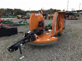 2022 Woods BW12 Rotary Cutter