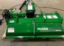 2022 Woods RTR48.30 Lawn and Garden