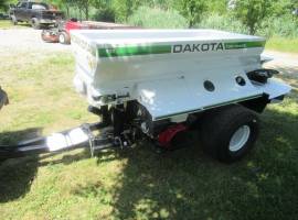 2022 Dakota 410 Pull-Type Fertilizer Spreader