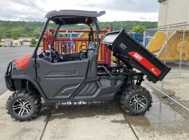 2022 Kioti K9 2400 ATVs and Utility Vehicle