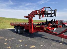 2022 Anderson RBMPRO 2000 Hay Stacking Equipment