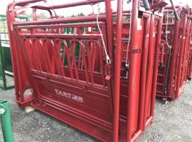 2022 Tarter CMSCA6 Cattle Equipment