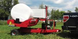 2022 Anderson RB600 Bale Wrapper