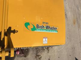 2022 Bush-Whacker ST121 Rotary Cutter